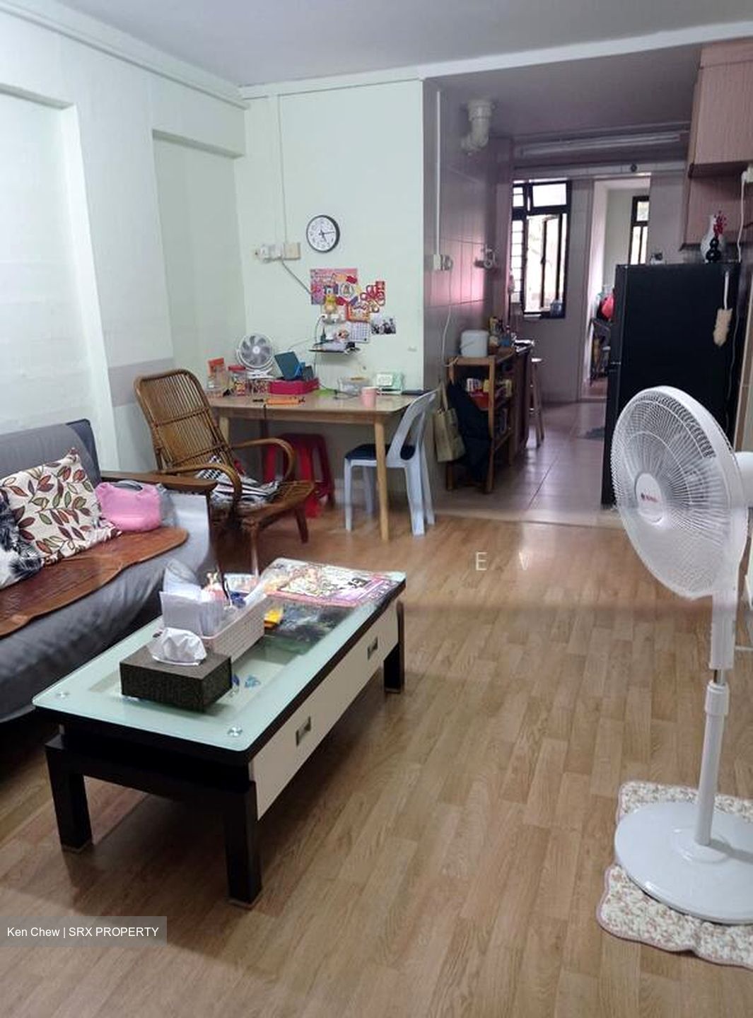 Blk 92 Commonwealth Drive (Queenstown), HDB 3 Rooms #490066831
